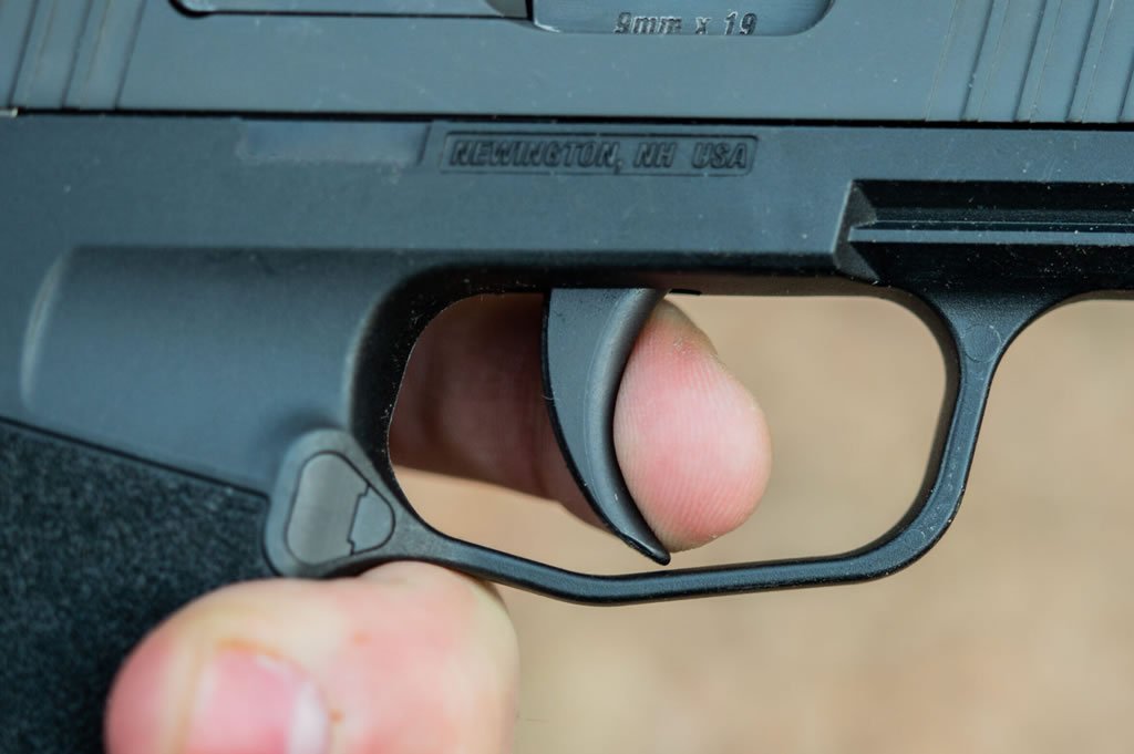 Trigger Reset; Should You Use It?