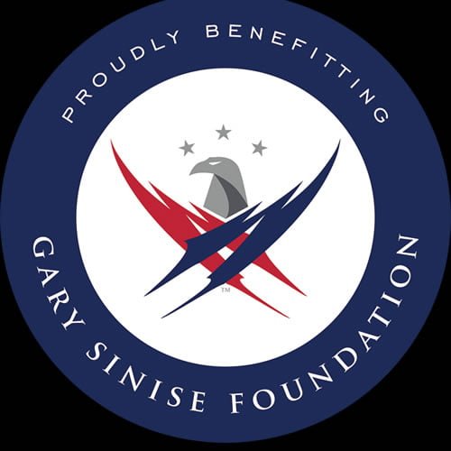 Gary Sinise Foundation